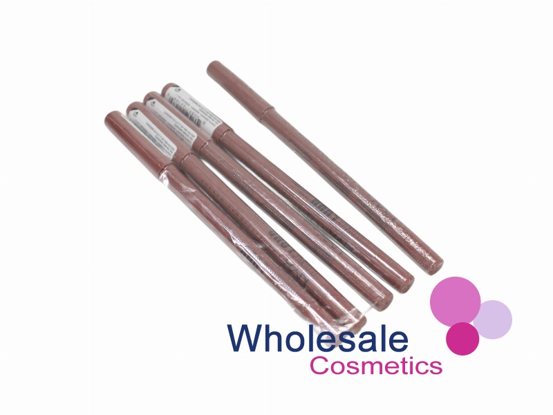 5 x NYX Professional Makeup Line Loud Lip Liner - 06 AMBITION STATEMENT